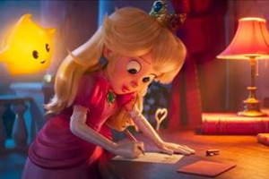 Anya Taylor-Joy tái xuất  “Phim Super Mario Thiên Hà”