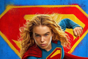Supergirl bắt tay Aquaman giải cứu Krypto