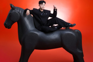 Thạc sĩ biên đạo múa 20 năm sau ánh đèn