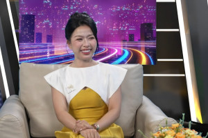 MC Thảo Tây bị trợ lý gây áp lực