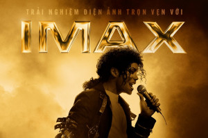 Jaafar Jackson viết lại hình tượng Michael