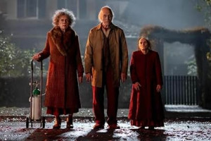 Insidious 6 mở cổng kinh hoàng trở lại
