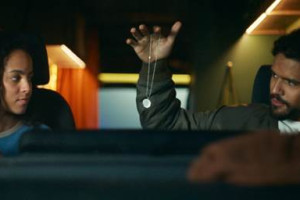 Trailer KHÁCH gây ám ảnh khán giả toàn 