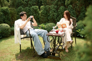 Isaac trở lại ballad, gây sốt Tâm Ý Đổi Thay 