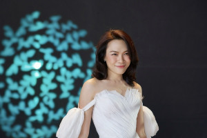 Mỹ Tâm comeback Mỹ, fan chờ nhạc phim TÀI