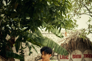 Huỳnh Quang Huy ghi dấu ấn Củ Chi