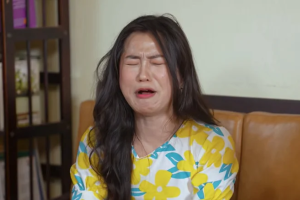 Lâm Vỹ Dạ hoảng hốt vì nghi bán hàng dỏm