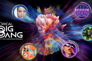 Big Bang Beauty Tech 2026 tìm startup Việt