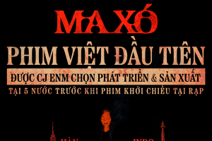 Ma Xó gây sốt, 5 nước mua remake