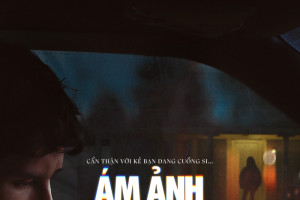 ÁM ẢNH gây sốt, doanh thu vượt tưởng tượng