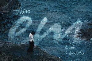 Hngle ra mắt MV “Tìm Em” cùng Bảo Anh