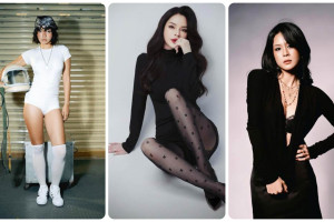 Dàn cast trẻ Lầu Chú Hỏa gây sốt màn ảnh
