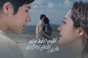 Bảo Anh trở lại với MV quay tại Jeju