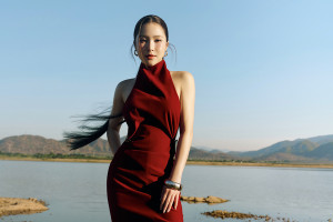 Hương Tràm chọn Hà Nội mở màn concert Phao Cứu Sinh