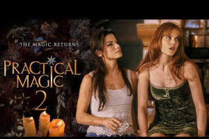 Sandra Bullock - Nicole Kidman tái xuất trong Bùa Yêu 2