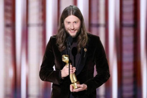 Ludwig Göransson hồi sinh nhạc cụ cổ trong Odyssey