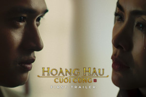Tăng Thanh Hà hé lộ bi kịch Nam Phương Hoàng Hậu 