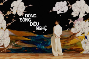 Dòng Sông - Điệu Nghệ khép lại Mỹ Điệu Ca của MONO 