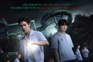 Công Viên Giải Thoát: Bom tấn kinh dị Thái  