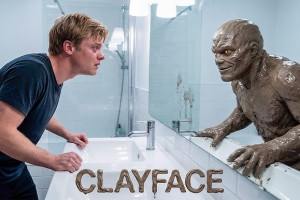 CLAYFACE mở lối phim kinh dị đầu tiên của DC