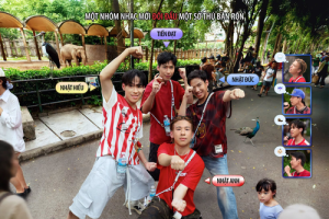 Duniverse hoàn thành nhiệm vụ tìm 50 khán giả đầu tiên