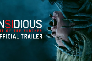 Insidious: Out Of The Further báo hiệu cuộc xâm lấn