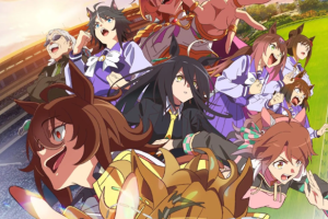 Umamusume: Pretty Derby: Vì sao fan mê mẩn?