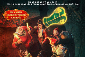 BÁT TIÊN! TRUY TÌM LƯU LY ĐĂNG lập kỷ lục mới