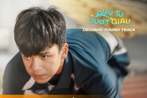 Quý Tử Vượt Giàu tung MV Học Cách Đứng Lên