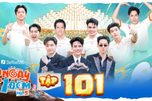 Ngô Kiến Huy, Cris Phan gặp “kiếp nạn” mới