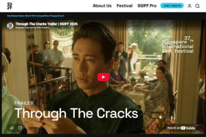 “Những Ngày Xanh Thẳm” và “Lạch Cạch” vào SGIFF