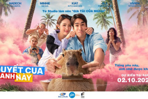 Quyết Cua Anh Này: Hài hước và ấm áp 