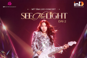 Mỹ Tâm công bố ngày bán vé concert