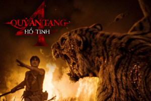 Quỷ Ăn Tạng 4 thu 10 tỷ sau hai ngày