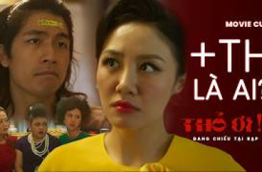 Thỏ Ơi!! lộ xung đột tình yêu nghẹt thở