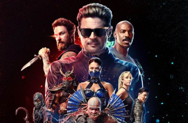 Giải đấu Mortal Kombat 2 bùng nổ phòng vé