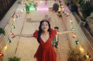 Cảm Ơn Người Đã Thức Cùng Tôi lọt Top 2