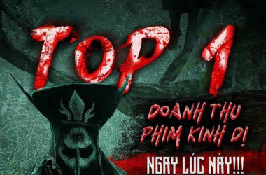 Ta Khon quỷ đội lốt người gây sốc