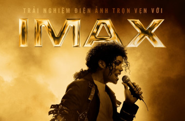 Jaafar Jackson viết lại hình tượng Michael