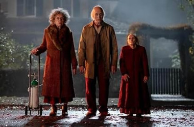 Insidious 6 mở cổng kinh hoàng trở lại