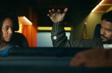 Trailer KHÁCH gây ám ảnh khán giả toàn 