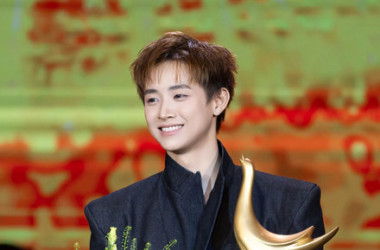 CONGB thắng lớn Nghệ sĩ mới của năm