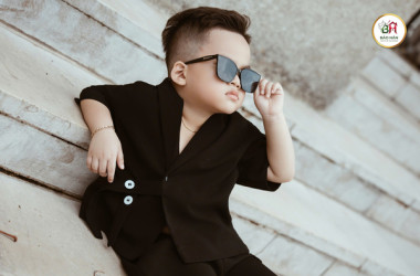 Mẫu nhí Trần Ngọc Hưng và hành trình chạm ước mơ