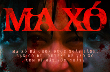 Ma Xó: Nỗi sợ từ kiếp mưu sinh khốn khó