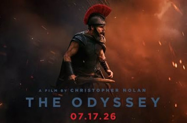 THE ODYSSEY mở bán vé, khởi động cơn sốt IMAX