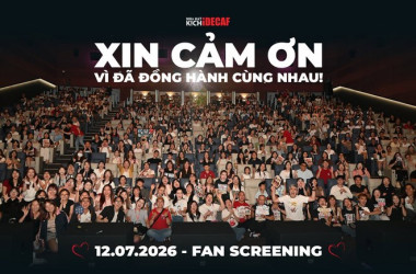 Ngày Xửa Ngày Xưa 36 lập kỷ lục vé đặt trước