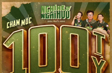 Nghỉ Hè Sợ Nghỉ Hưu chạm mốc 100 tỷ