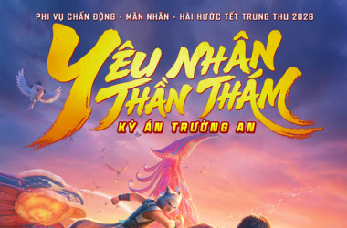 Yêu Nhân Thần Thám: Kỳ Án Trường An gây tò mò