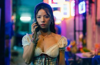 Hạ Anh nói về vai diễn Kim Ánh trong LÊN HƯƠNG