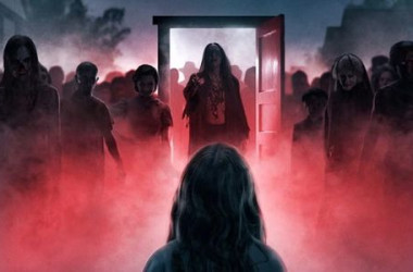 Insidious: Out Of The Further khiến người xem suy ngẫm